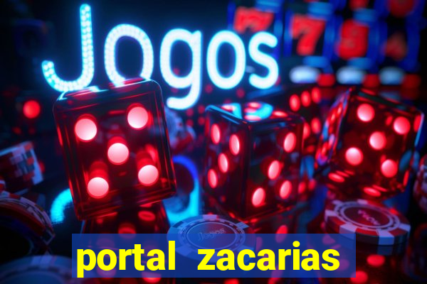 portal zacarias andressa urach